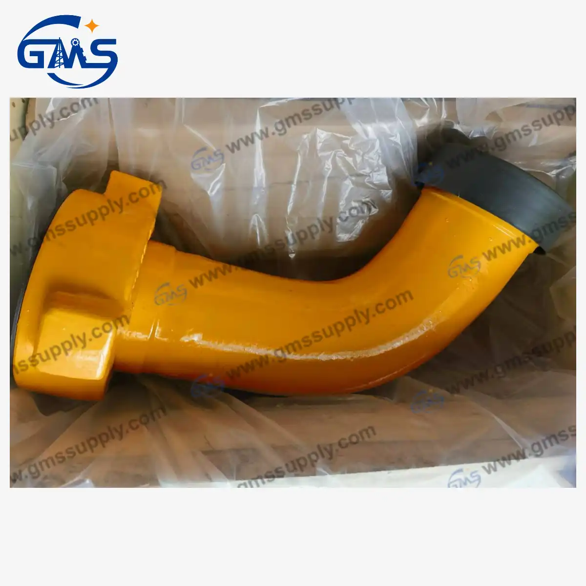 Best Quality DT12197 Fitting Available in China